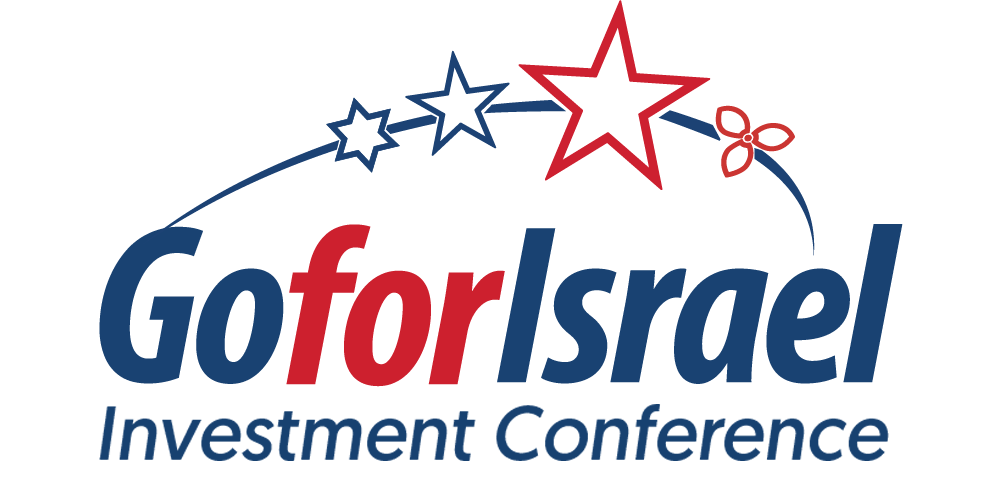 GoforIsrael logo